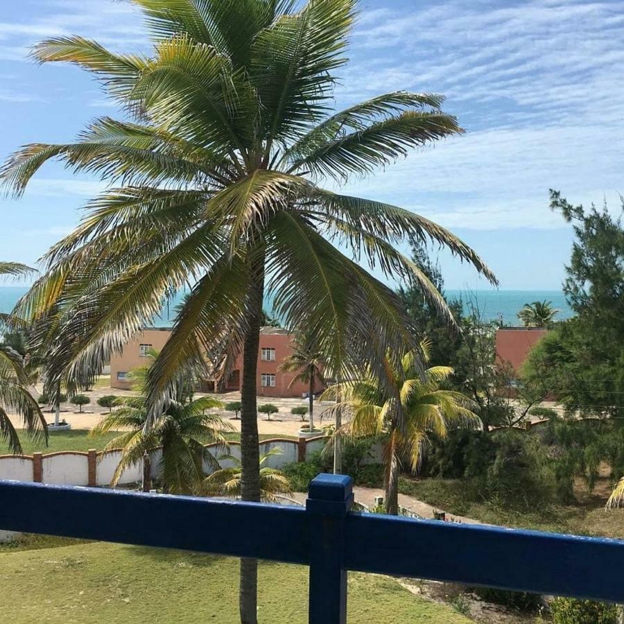 Apto Canoa Quebrada Aracati Exterior foto